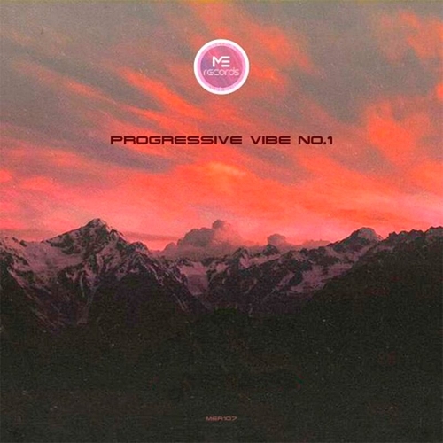 VA - Progressive Vibe No.1 [MER107]